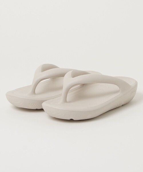 TAW&TOE 正規品 Zerovity TonTon (CREAM) ビーチサンダル Amazon | [TAW＆TOE]ゼロビティ フリップ フロップ 2.0]TAW＆TOE