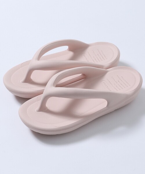 TAW&TOE/トーアンドトー ZEROVITY Flip Flop OG / リカバリー