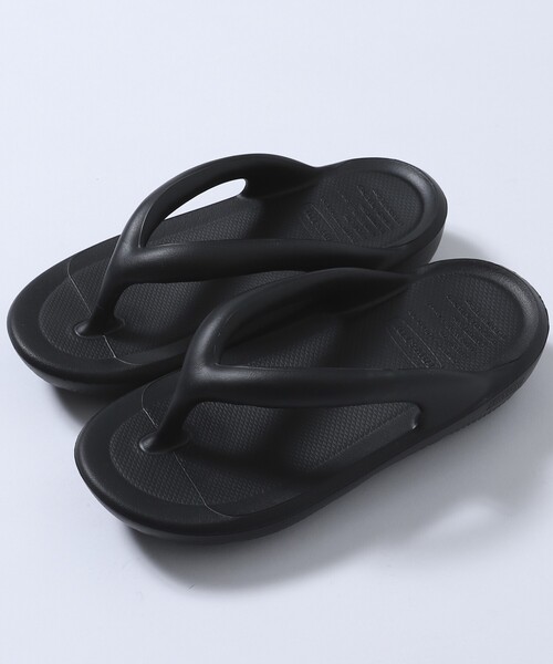 新品 TAW＆TOE (トーアンドトー) サンダル 27cm TAW&TOE/トーアンドトー ZEROVITY Flip Flop OG / リカバリー