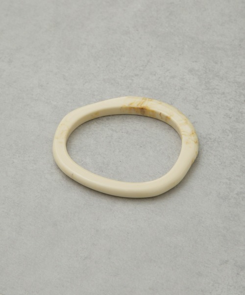 NANO universe（ナノユニバース）の「バイカラーコンビバングルセット（バングル/リストバンド・レディース・その他1/その他2・FREE）」の9枚目の写真