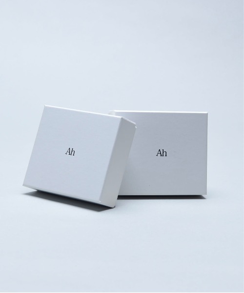 Lui's(ルイス)の「Ah bracelet / 01(ブレスレット・レディース・シルバー・FREE)」の7枚目の写真