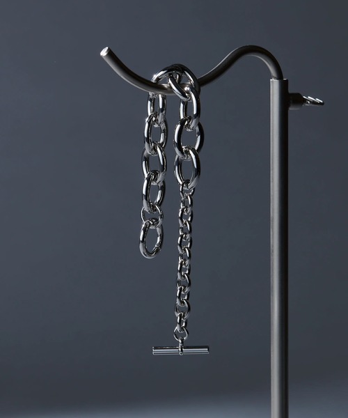 Lui's(ルイス)の「Ah bracelet / 01(ブレスレット・レディース・シルバー・FREE)」の8枚目の写真