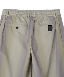 TUCKED HALF PANTS N.HOOLYWOOD COMPILE│N-HOOLYWOOD.COM