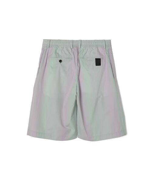 エヌハリウッドコンパイル　ハーフパンツ N.HOOLYWOOD - N.HOOLYWOOD COMPILE × Gramicci HALF PANTS