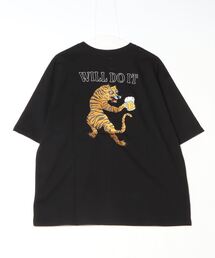 BEAVER｜ビーバーのトップス（ブラック/黒色系）通販 - ZOZOTOWN