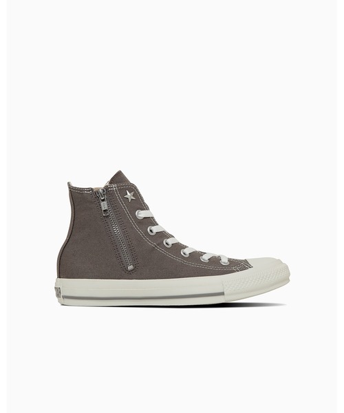 CONVERSE ALL STAR（コンバースオールスター）の「ALL STAR NC Z HI / オールスター　ＮＣ　Ｚ　ＨＩ（スニーカー・レディース・ブラウン・3.5/4/4.5/5/5.5/6.5/7/10.5/11.5/7.5/8/8.5/9/9.5/3）」の2枚目の写真