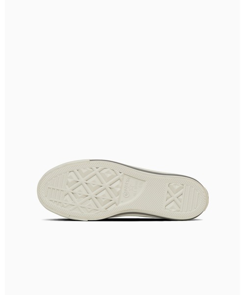 CONVERSE ALL STAR（コンバースオールスター）の「ALL STAR NC Z HI / オールスター　ＮＣ　Ｚ　ＨＩ（スニーカー・レディース・ブラウン・3.5/4/4.5/5/5.5/6.5/7/10.5/11.5/7.5/8/8.5/9/9.5/3）」の5枚目の写真