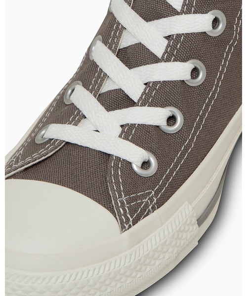 CONVERSE ALL STAR（コンバースオールスター）の「ALL STAR NC Z HI / オールスター　ＮＣ　Ｚ　ＨＩ（スニーカー・レディース・ブラウン・3.5/4/4.5/5/5.5/6.5/7/10.5/11.5/7.5/8/8.5/9/9.5/3）」の6枚目の写真