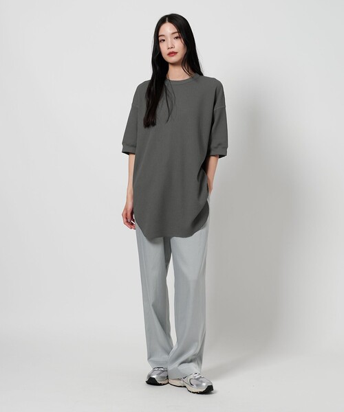 DAIWA PIER39＞サーマル Tシャツ（Tシャツ/カットソー）｜DAIWA