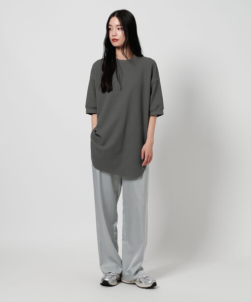 DAIWA PIER39＞サーマル Tシャツ（Tシャツ/カットソー）｜DAIWA