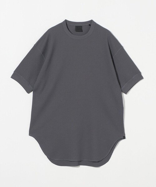 DAIWA PIER39 Tシャツ・カットソー S A157725E0017 DAIWA PIER39 tシャツ PIER39 TECH DRAWSTRING S/S TEE メンズ