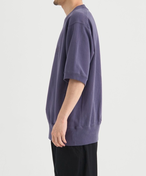 THE NORTH FACE PURPLE LABEL（ザ ノースフェイス パープルレーベル