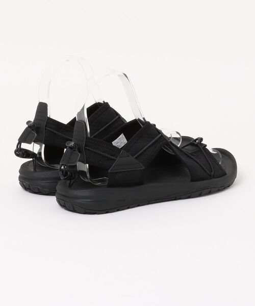 サンダル THE NORTH FACE STRATUM PORTA 5SA348 THE NORTH FACE ノースフェイス サンダル メンズ レディース