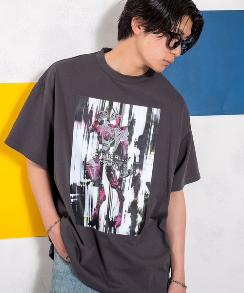 セール】【INTERPLAY x Toru Kajioka】「butterfly effect」 S/S