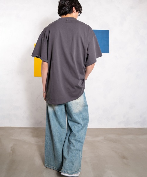 セール】【INTERPLAY x Toru Kajioka】「butterfly effect」 S/S