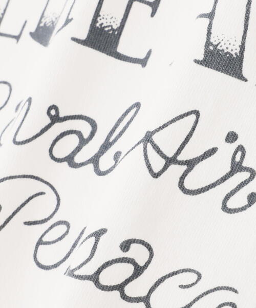 AVIREX(アヴィレックス)の「《WEB&DEPOT限定》PINUP GIRL T-SHIRT "BLUE ANGELS" / ピンナップガール 半袖Tシャツ / AVIREX / アヴィレックス(Tシャツ/カットソー・メンズ・ブラック/ホワイト/オレンジ・L/2XL/M/XL)」の14枚目の写真