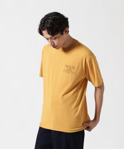 AVIREX(アヴィレックス)の「《WEB&DEPOT限定》PINUP GIRL T-SHIRT "BLUE ANGELS" / ピンナップガール 半袖Tシャツ / AVIREX / アヴィレックス(Tシャツ/カットソー・メンズ・ブラック/ホワイト/オレンジ・L/2XL/M/XL)」の16枚目の写真