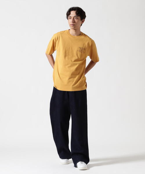 AVIREX(アヴィレックス)の「《WEB&DEPOT限定》PINUP GIRL T-SHIRT "BLUE ANGELS" / ピンナップガール 半袖Tシャツ / AVIREX / アヴィレックス(Tシャツ/カットソー・メンズ・ブラック/ホワイト/オレンジ・L/2XL/M/XL)」の18枚目の写真