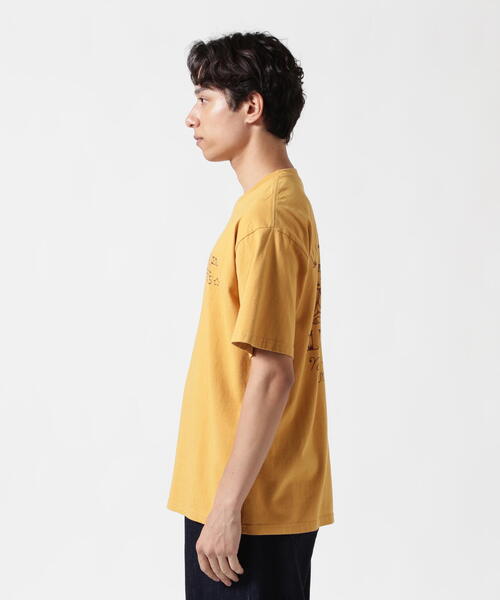 AVIREX(アヴィレックス)の「《WEB&DEPOT限定》PINUP GIRL T-SHIRT "BLUE ANGELS" / ピンナップガール 半袖Tシャツ / AVIREX / アヴィレックス(Tシャツ/カットソー・メンズ・ブラック/ホワイト/オレンジ・L/2XL/M/XL)」の19枚目の写真