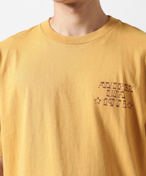 セール】《WEB&DEPOT限定》PINUP GIRL T-SHIRT 'BLUE ANGELS
