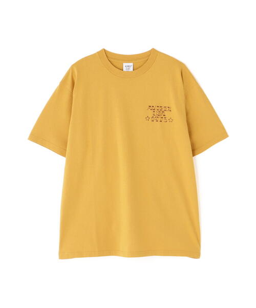 セール】《WEB&DEPOT限定》PINUP GIRL T-SHIRT 'BLUE ANGELS