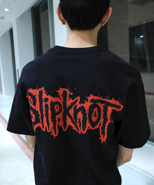PLEASURES 関税込 スケルトン Tシャツ プレジャーズ - Pleasures x Slipknot Skeleton T-shirt | HBX