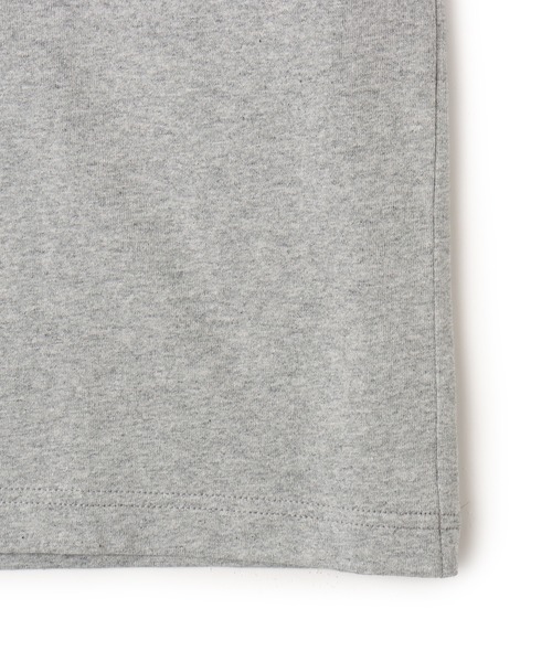TOKYO 23(トウキョウニジュウサン)の「TOKYO 23 Embroidery Simple Logo T-shirt / トウキョウ 23 エンブロイダリー シンプル ロゴ Tシャツ(Tシャツ/カットソー・メンズ・ブラック/グレー・L/XL/XXL/M)」の8枚目の写真