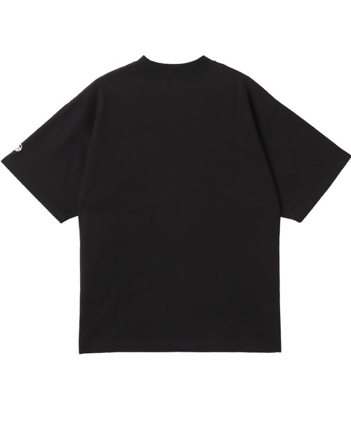 TOKYO 23(トウキョウニジュウサン)の「TOKYO 23 Embroidery Simple Logo T-shirt / トウキョウ 23 エンブロイダリー シンプル ロゴ Tシャツ(Tシャツ/カットソー・メンズ・ブラック/グレー・L/XL/XXL/M)」の10枚目の写真