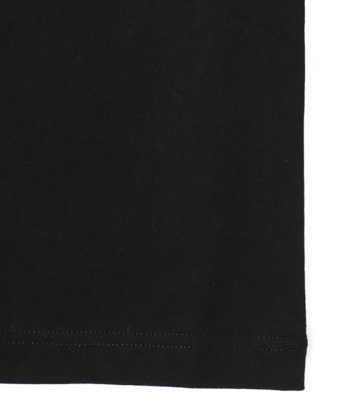 TOKYO 23(トウキョウニジュウサン)の「TOKYO 23 Embroidery Simple Logo T-shirt / トウキョウ 23 エンブロイダリー シンプル ロゴ Tシャツ(Tシャツ/カットソー・メンズ・ブラック/グレー・L/XL/XXL/M)」の14枚目の写真