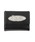 X-girliGbNXK[j́uSILVER GLITTER OVAL LOGO BUCKLE MINI WALLETizjvbubN