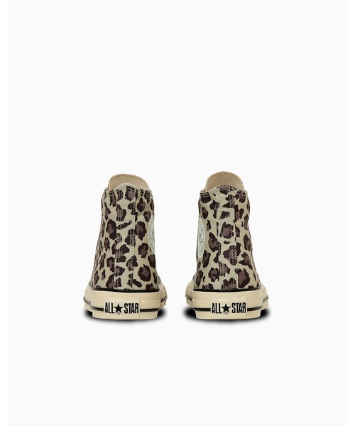 CONVERSE ALL STAR（コンバースオールスター）の「ALL STAR AGED LP HI / オールスター　エイジド　ＬＰ　ＨＩ（スニーカー・メンズ・ベージュ・8.5/8/7.5/7/6.5/5.5/5/4.5/4/3.5/9.5/9/3）」の5枚目の写真