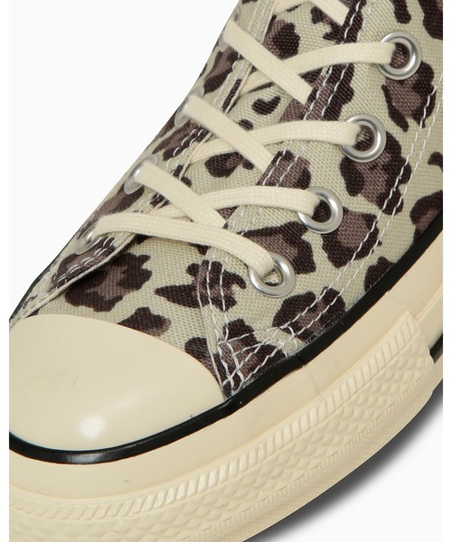 CONVERSE ALL STAR（コンバースオールスター）の「ALL STAR AGED LP HI / オールスター　エイジド　ＬＰ　ＨＩ（スニーカー・メンズ・ベージュ・8.5/8/7.5/7/6.5/5.5/5/4.5/4/3.5/9.5/9/3）」の7枚目の写真