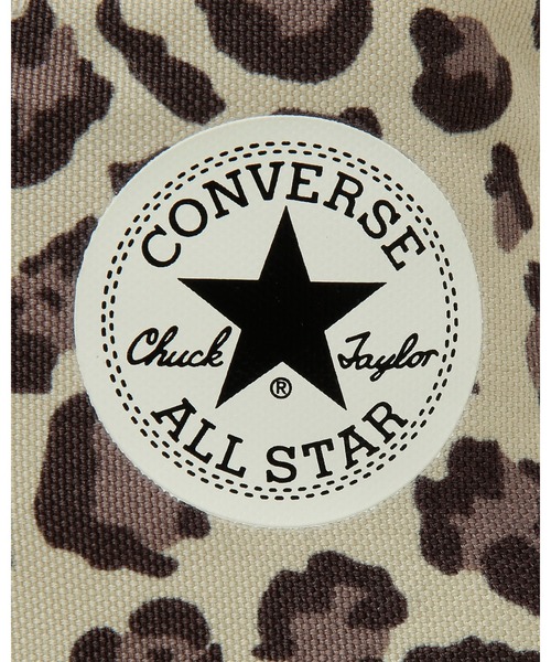 CONVERSE ALL STAR（コンバースオールスター）の「ALL STAR AGED LP HI / オールスター　エイジド　ＬＰ　ＨＩ（スニーカー・メンズ・ベージュ・8.5/8/7.5/7/6.5/5.5/5/4.5/4/3.5/9.5/9/3）」の9枚目の写真