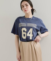 【Sierra Designs/シエラデザインズ】Good On×SIERRA DESIGNS 64 TEE