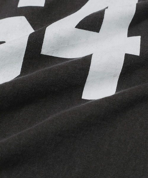 SIERRA DESIGNS（シェラデザイン）の「【Sierra Designs/シエラデザインズ】Good On×SIERRA DESIGNS 64 TEE（Tシャツ/カットソー・レディース・キナリ/ピンク系その他2/ブルー系その他2/ブラック・FREE）」の16枚目の写真