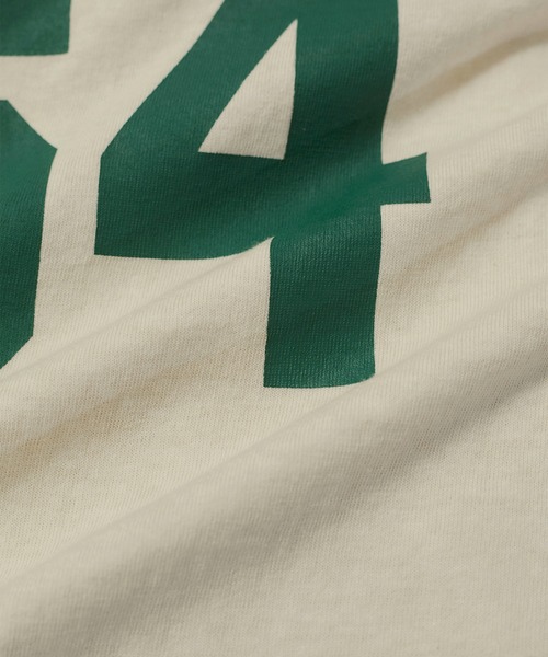 SIERRA DESIGNS（シェラデザイン）の「【Sierra Designs/シエラデザインズ】Good On×SIERRA DESIGNS 64 TEE（Tシャツ/カットソー・レディース・キナリ/ピンク系その他2/ブルー系その他2/ブラック・FREE）」の17枚目の写真