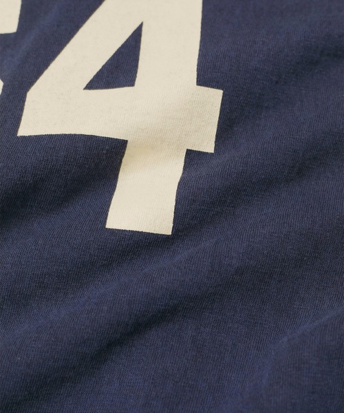 SIERRA DESIGNS（シェラデザイン）の「【Sierra Designs/シエラデザインズ】Good On×SIERRA DESIGNS 64 TEE（Tシャツ/カットソー・レディース・キナリ/ピンク系その他2/ブルー系その他2/ブラック・FREE）」の18枚目の写真