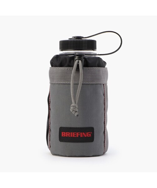 BRIEFING（ブリーフィング）の「【BRIEFING GOLF／ブリーフィングゴルフ】BR×nalgene 0.5L Tritan（その他雑貨・メンズ・グレー/ブラック・FREE）」の20枚目の写真