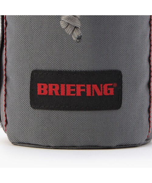 BRIEFING（ブリーフィング）の「【BRIEFING GOLF／ブリーフィングゴルフ】BR×nalgene 0.5L Tritan（その他雑貨・メンズ・グレー/ブラック・FREE）」の19枚目の写真