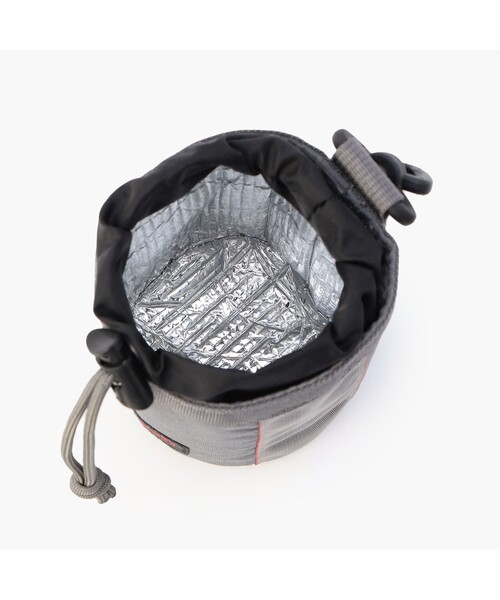 BRIEFING（ブリーフィング）の「【BRIEFING GOLF／ブリーフィングゴルフ】BR×nalgene 0.5L Tritan（その他雑貨・メンズ・グレー/ブラック・FREE）」の13枚目の写真