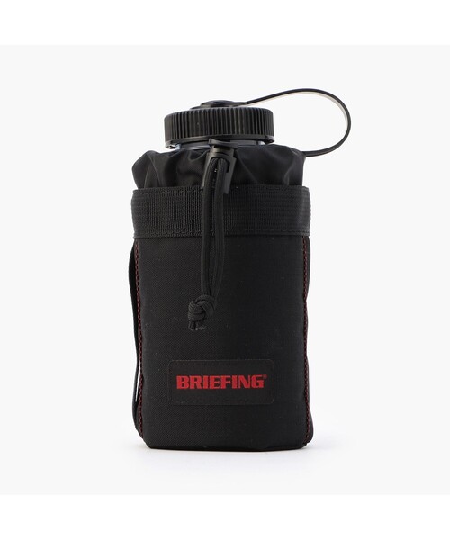 BRIEFING（ブリーフィング）の「【BRIEFING GOLF／ブリーフィングゴルフ】BR×nalgene 0.5L Tritan（その他雑貨・メンズ・グレー/ブラック・FREE）」の6枚目の写真