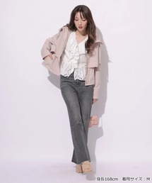 Ｈｅａｌｔｈｙ　ｄｅｎｉｍ／ヘルシーデニム