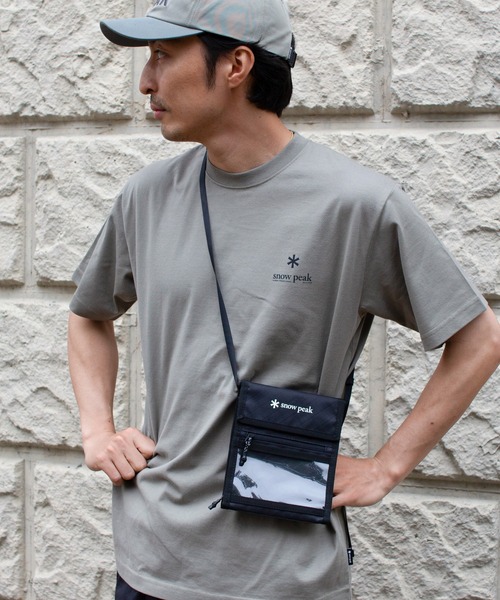 Snow Peak - スノーピーク 雪峰祭2015春 限定アイテム ECOカップ ネオプレーンケース スノーピーク 雪峰祭2015春 限定アイテム ECOカップ