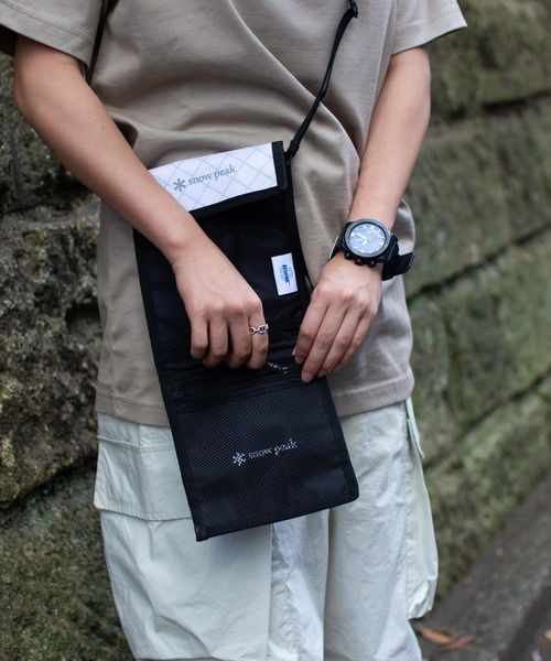  Peak - スノーピーク 雪峰祭2015春 限定アイテム ECOカップ ネオプレーンケース スノーピーク 酒筒とネオプレーンケース アウトドア