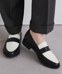 ur's（ユアーズ）の「ベーシックローファー（ローファー）」