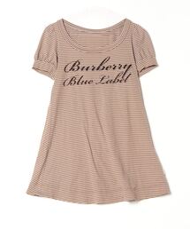 ブランド古着】BURBERRY BLUE LABEL｜バーバリーブルーレーベル