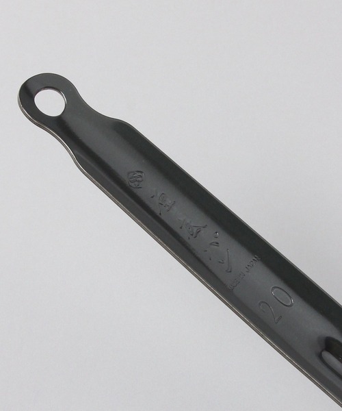 TODAY'S SPECIAL（トゥデイズスペシャル）の「【島本製作所】SSフライパン 20cm/344840（鍋/フライパン・レディース・ブラック・FREE）」の4枚目の写真