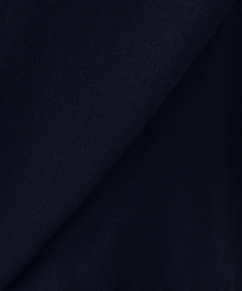 journal standard L'essage（ジャーナルスタンダードレサージュ）の「Washable/victria襟付プルオーバー（ニット/セーター・レディース・ベージュ/ネイビー/チャコールグレー・FREE）」の8枚目の写真