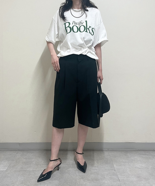 未使用品　LESAGE ジャーナルスタンダード　ショートパンツ セール】ライトトロショートパンツ（その他パンツ）｜journal
