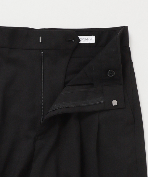 未使用品　LESAGE ジャーナルスタンダード　ショートパンツ セール】ライトトロショートパンツ（その他パンツ）｜journal